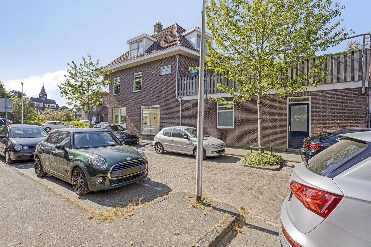 Dr. Langeveldplein 22, SLIEDRECHT