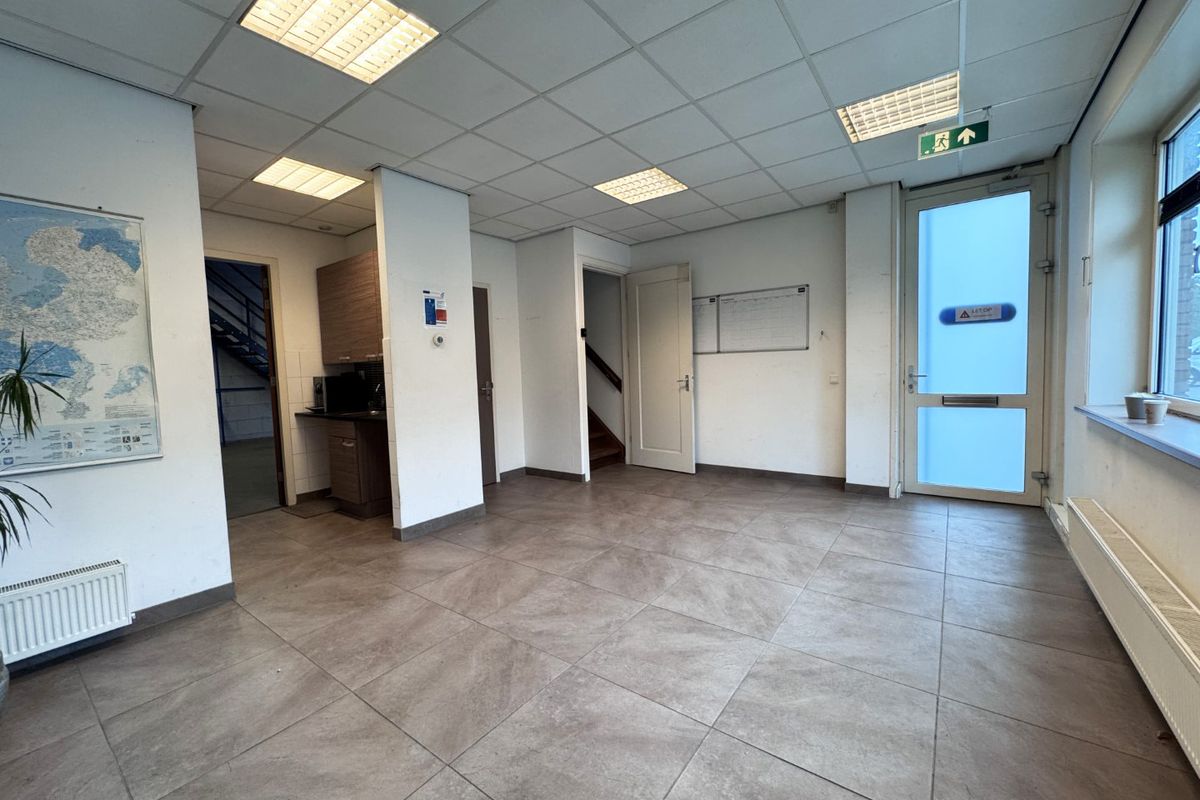 Augustapolder 8, BARENDRECHT