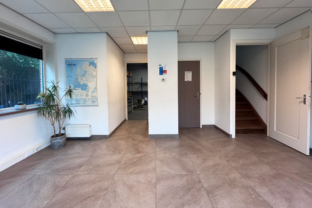 Augustapolder 8, BARENDRECHT