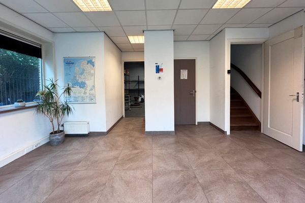 Augustapolder 8, BARENDRECHT