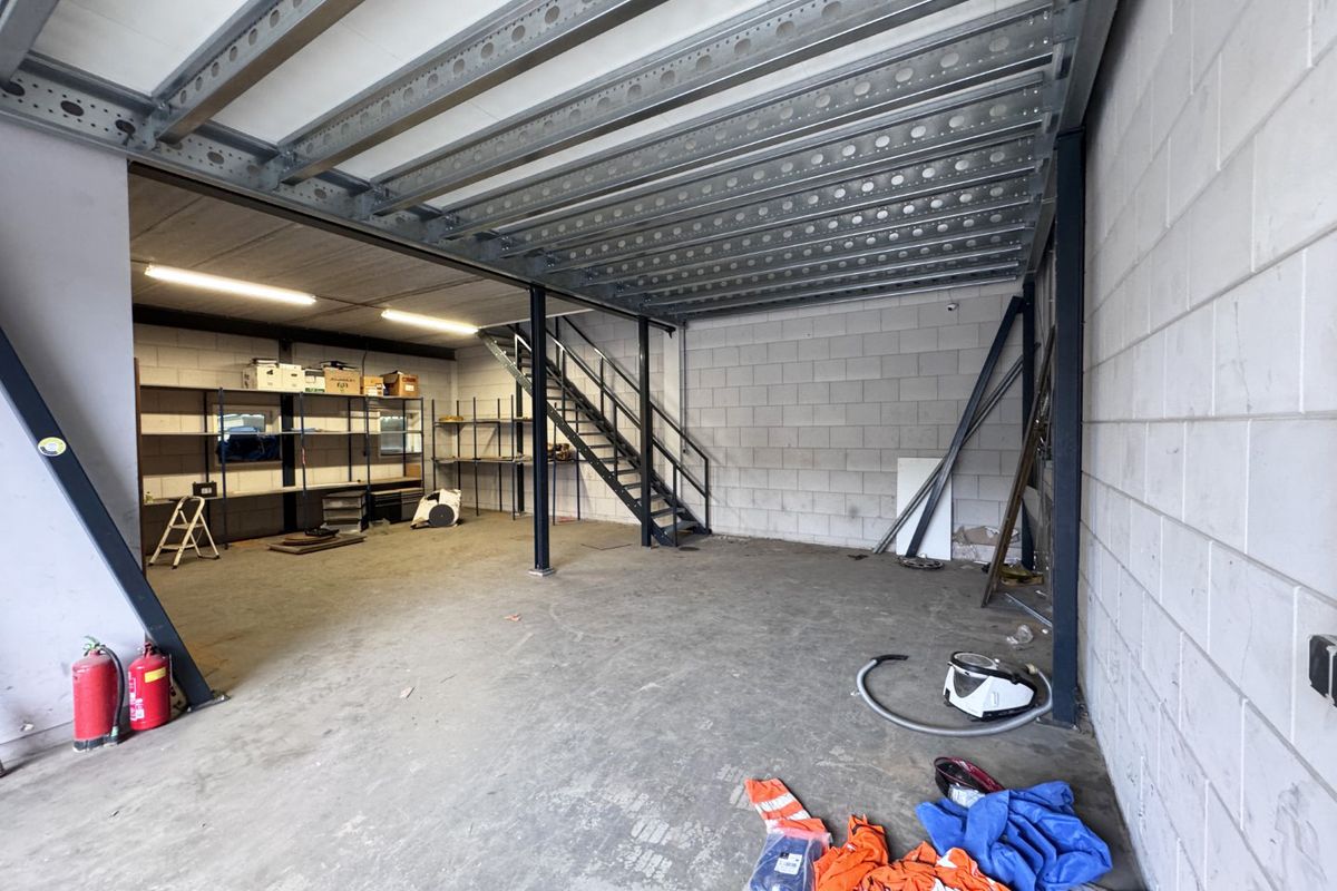 Augustapolder 8, BARENDRECHT