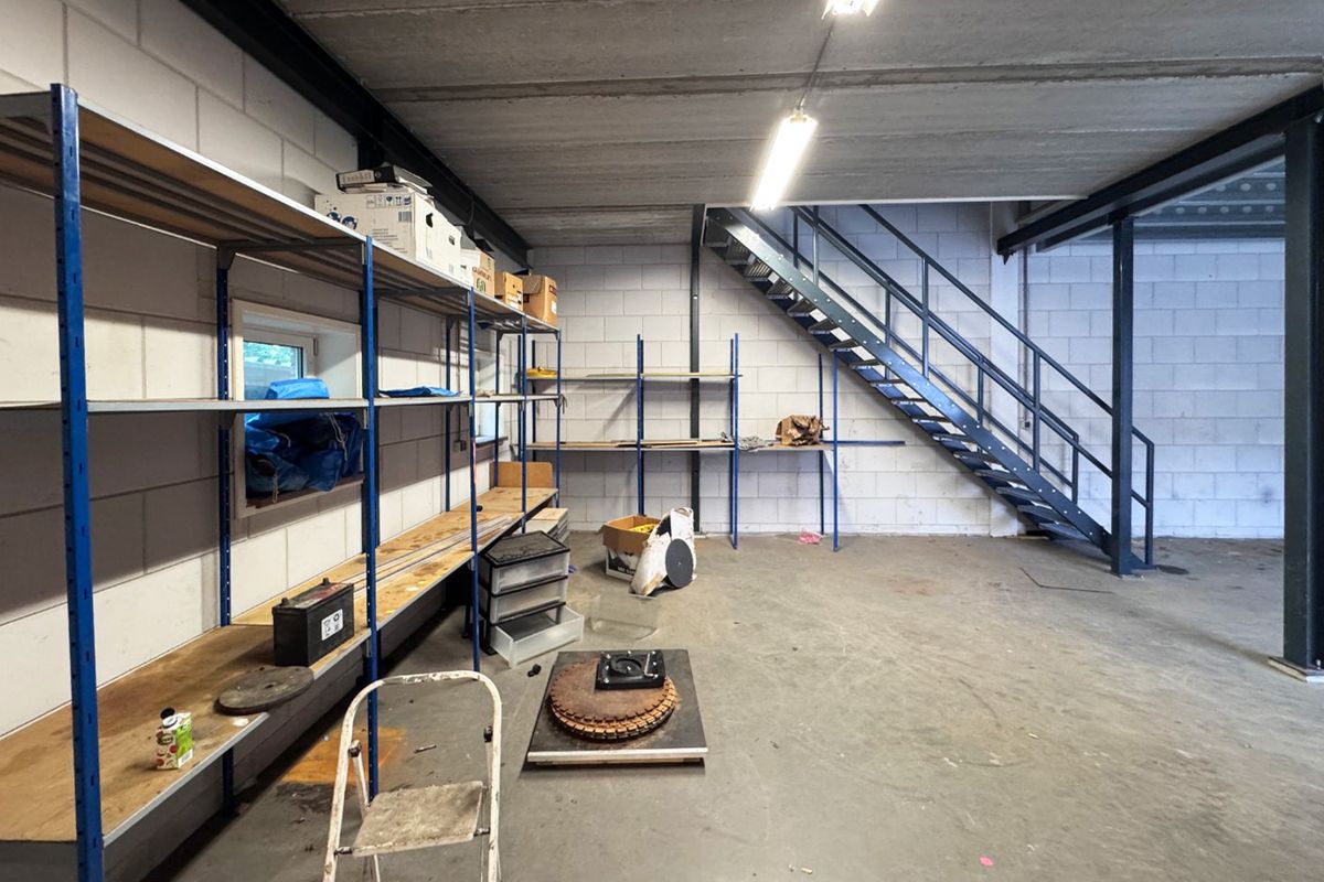 Augustapolder 8, BARENDRECHT