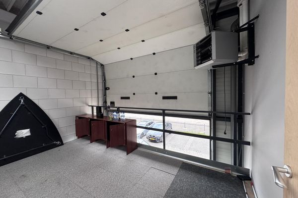 Augustapolder 8, BARENDRECHT