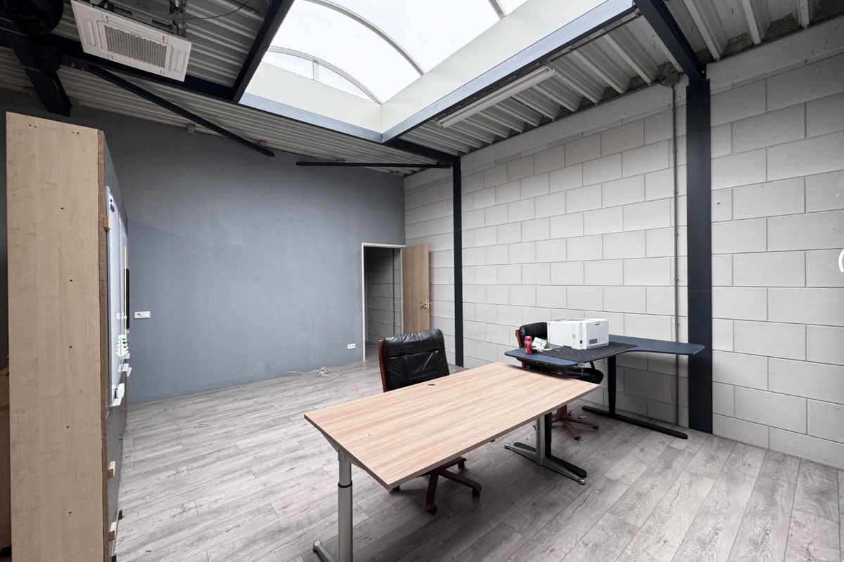 Augustapolder 8, BARENDRECHT