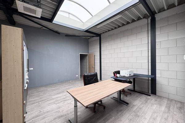 Augustapolder 8, BARENDRECHT