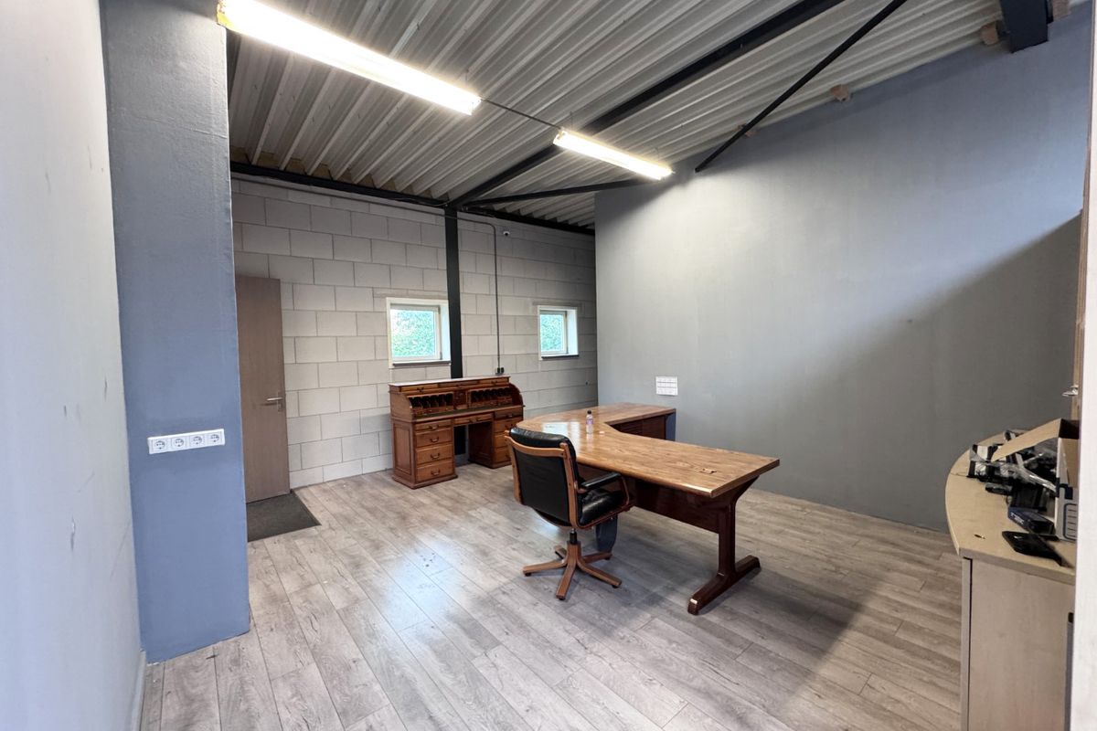 Augustapolder 8, BARENDRECHT