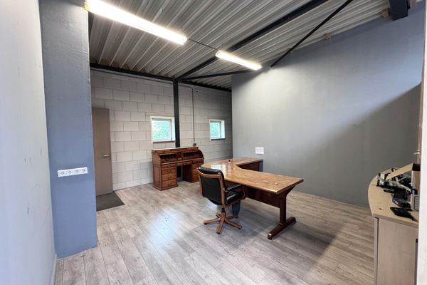 Augustapolder 8, BARENDRECHT