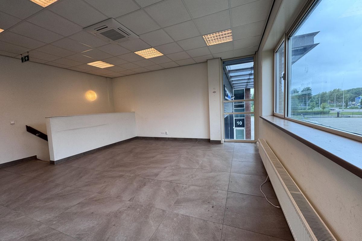 Augustapolder 8, BARENDRECHT