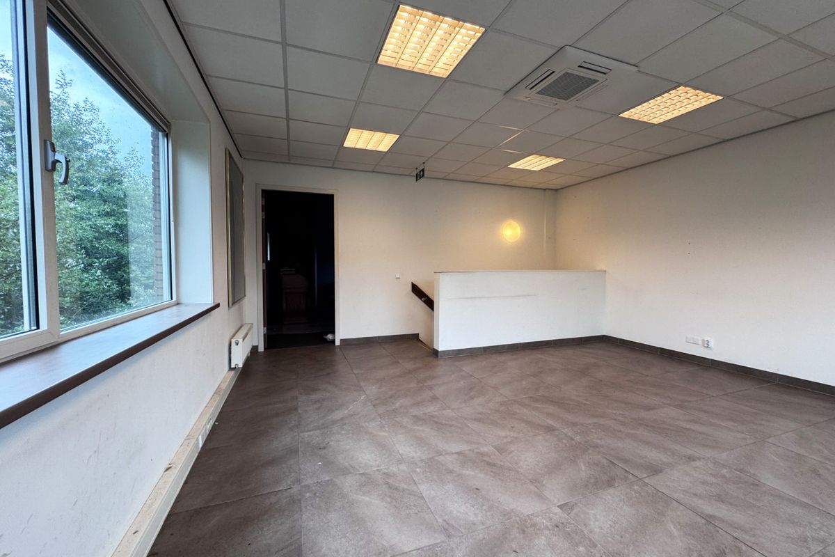 Augustapolder 8, BARENDRECHT