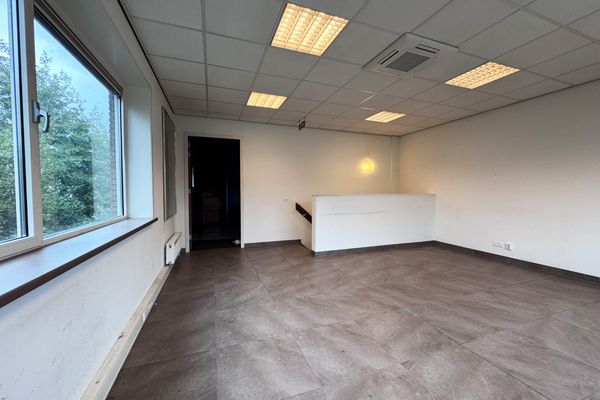 Augustapolder 8, BARENDRECHT
