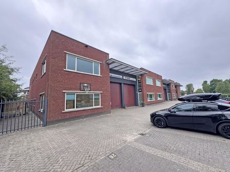 Augustapolder 8, BARENDRECHT