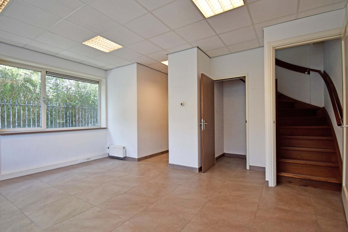 Augustapolder 8, BARENDRECHT