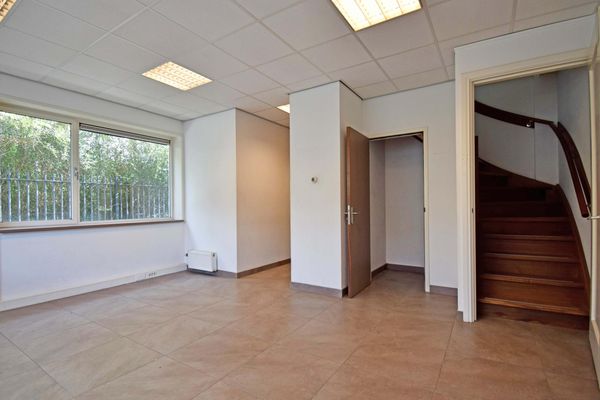 Augustapolder 8, BARENDRECHT