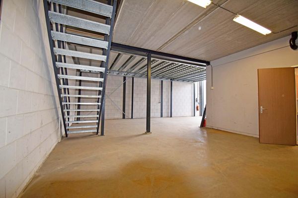 Augustapolder 8, BARENDRECHT