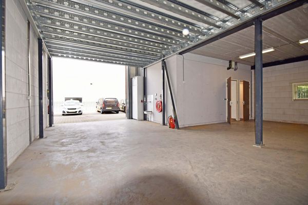 Augustapolder 8, BARENDRECHT