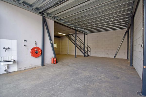 Augustapolder 8, BARENDRECHT