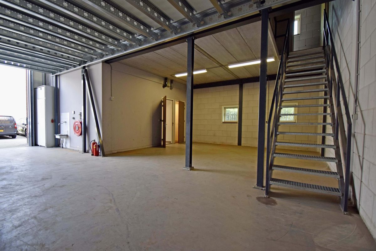 Augustapolder 8, BARENDRECHT