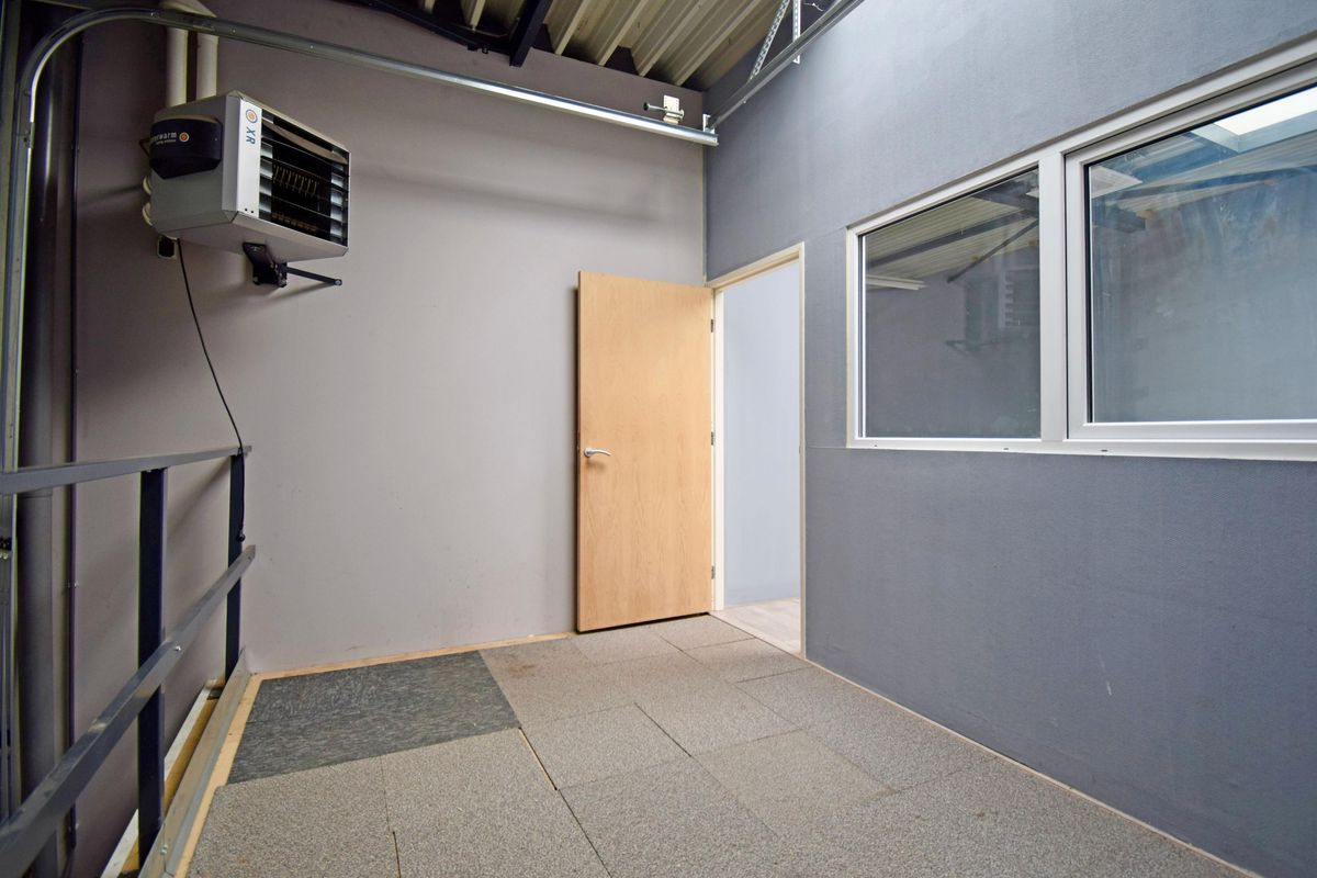 Augustapolder 8, BARENDRECHT