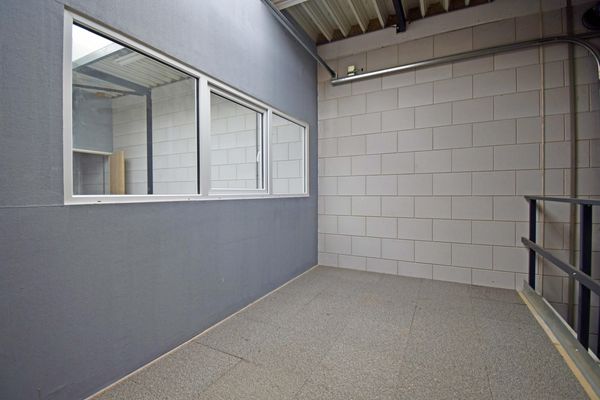 Augustapolder 8, BARENDRECHT