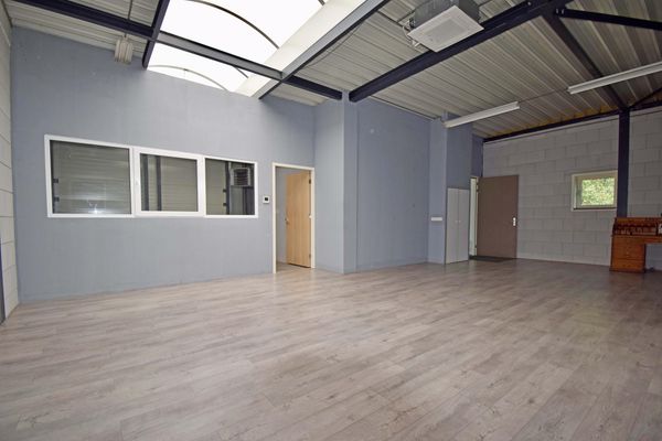 Augustapolder 8, BARENDRECHT