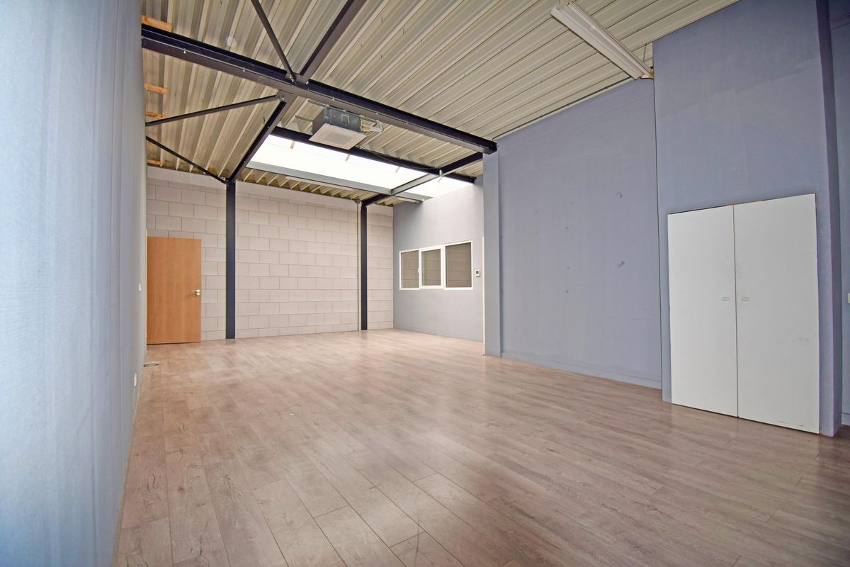 Augustapolder 8, BARENDRECHT