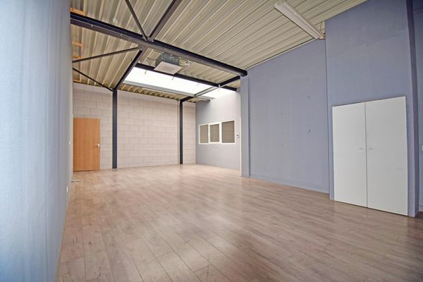 Augustapolder 8, BARENDRECHT