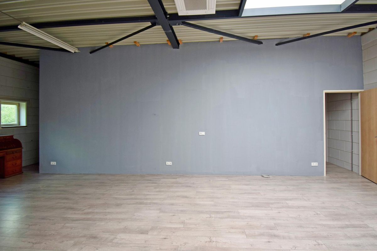 Augustapolder 8, BARENDRECHT