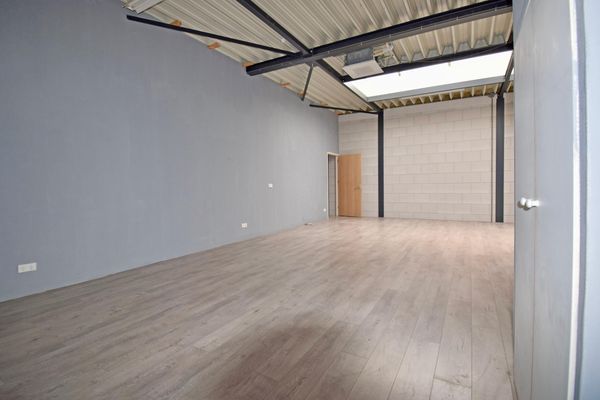 Augustapolder 8, BARENDRECHT