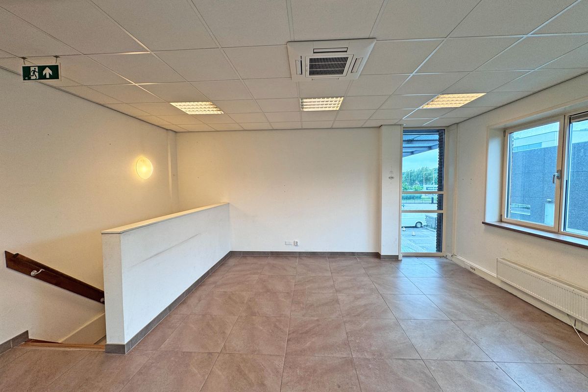 Augustapolder 8, BARENDRECHT