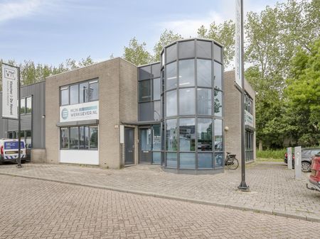 De Biezen 29, PAPENDRECHT