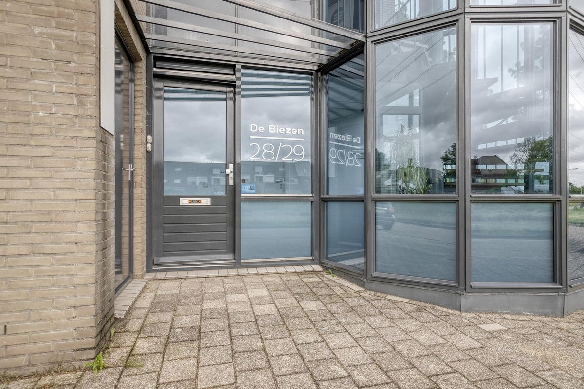 De Biezen 29, PAPENDRECHT