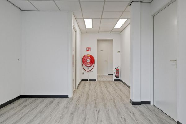 De Biezen 29, PAPENDRECHT