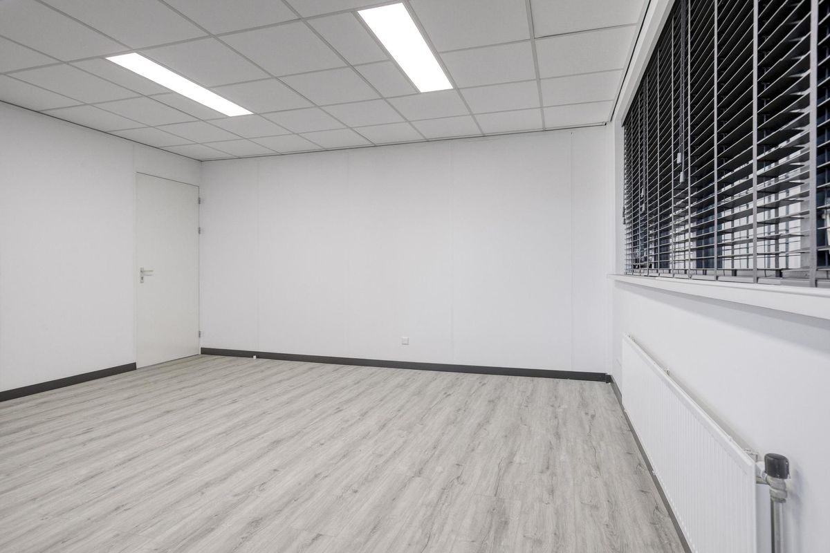 De Biezen 29, PAPENDRECHT