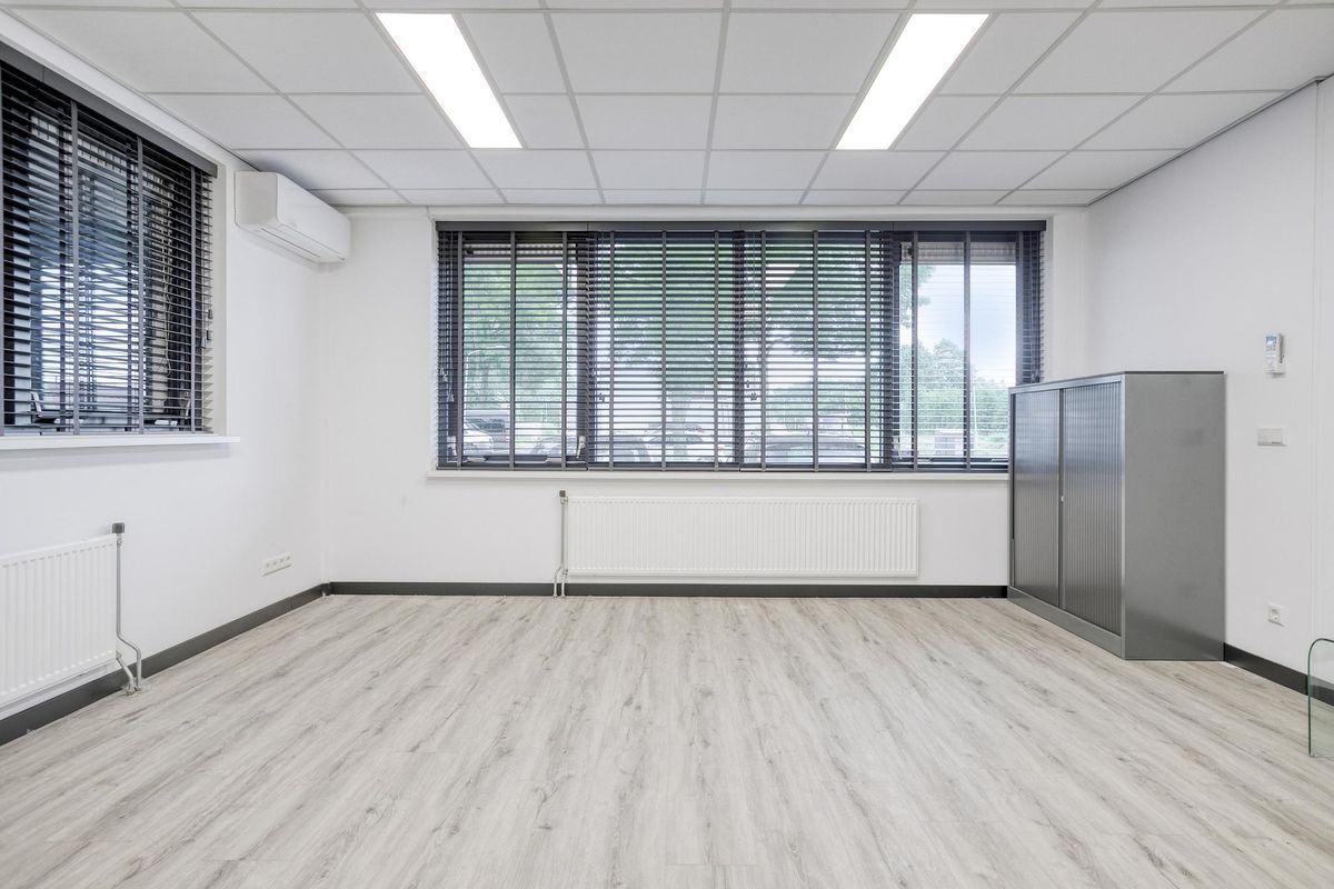 De Biezen 29, PAPENDRECHT