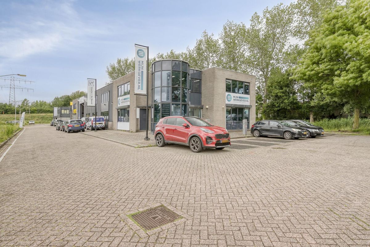 De Biezen 29, PAPENDRECHT