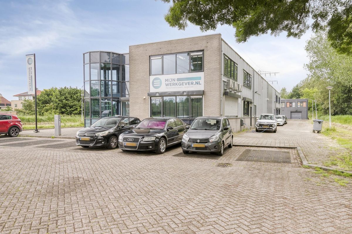 De Biezen 29, PAPENDRECHT