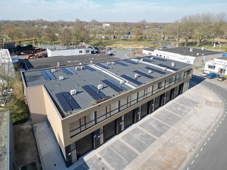 Houtkopersstraat 6F, ZWIJNDRECHT