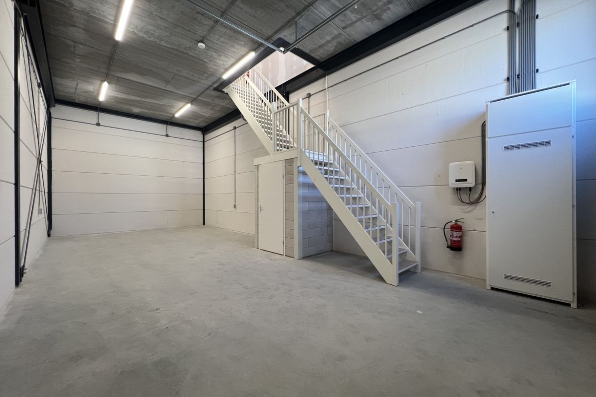 Houtkopersstraat 6F, ZWIJNDRECHT