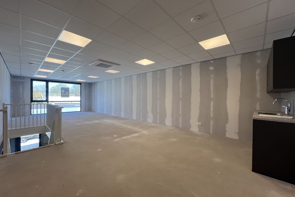 Houtkopersstraat 6F, ZWIJNDRECHT