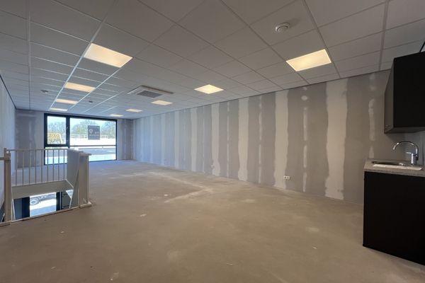 Houtkopersstraat 6F, ZWIJNDRECHT