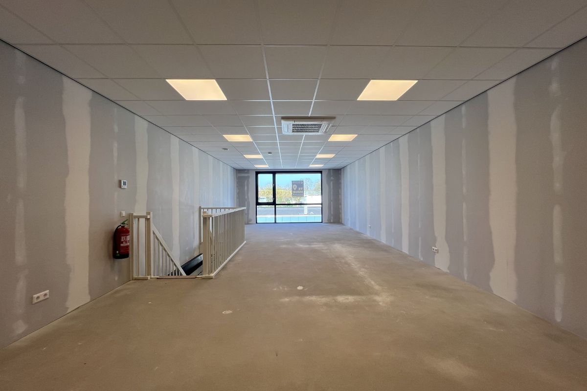 Houtkopersstraat 6D, ZWIJNDRECHT