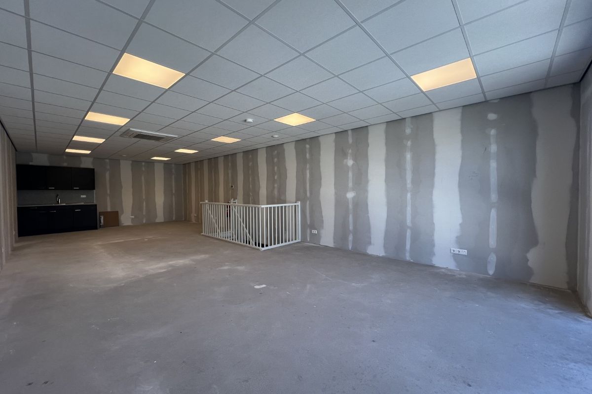 Houtkopersstraat 6D, ZWIJNDRECHT