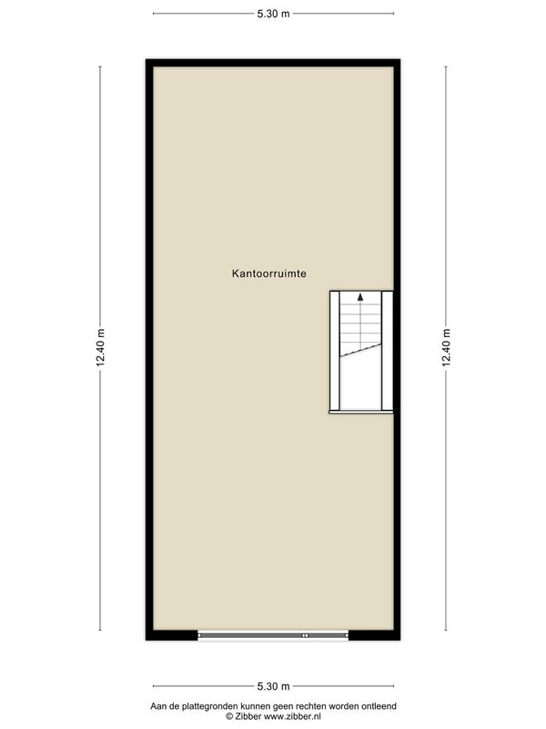 Houtkopersstraat 6D, ZWIJNDRECHT