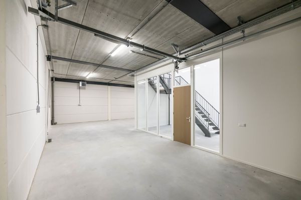 Laan van Europa 390, DORDRECHT