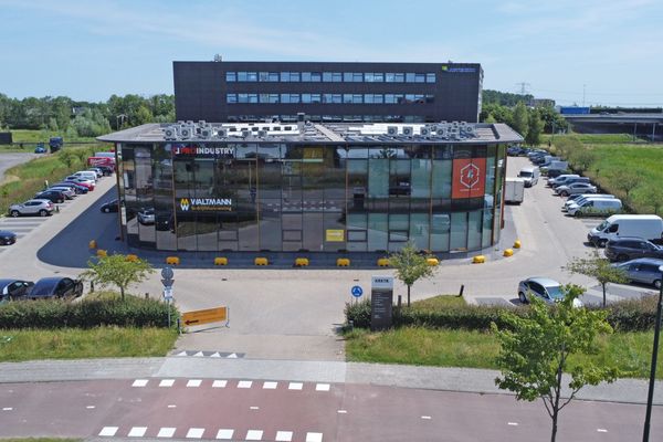 Laan van Europa 390, DORDRECHT