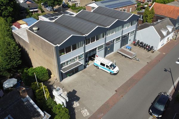 Molendijk 177, SLIEDRECHT