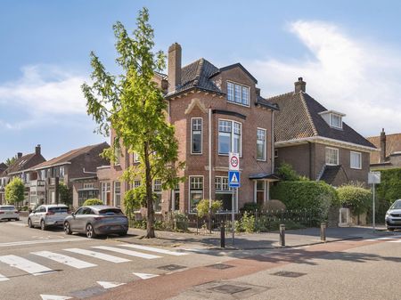 Merwestraat 2, SLIEDRECHT