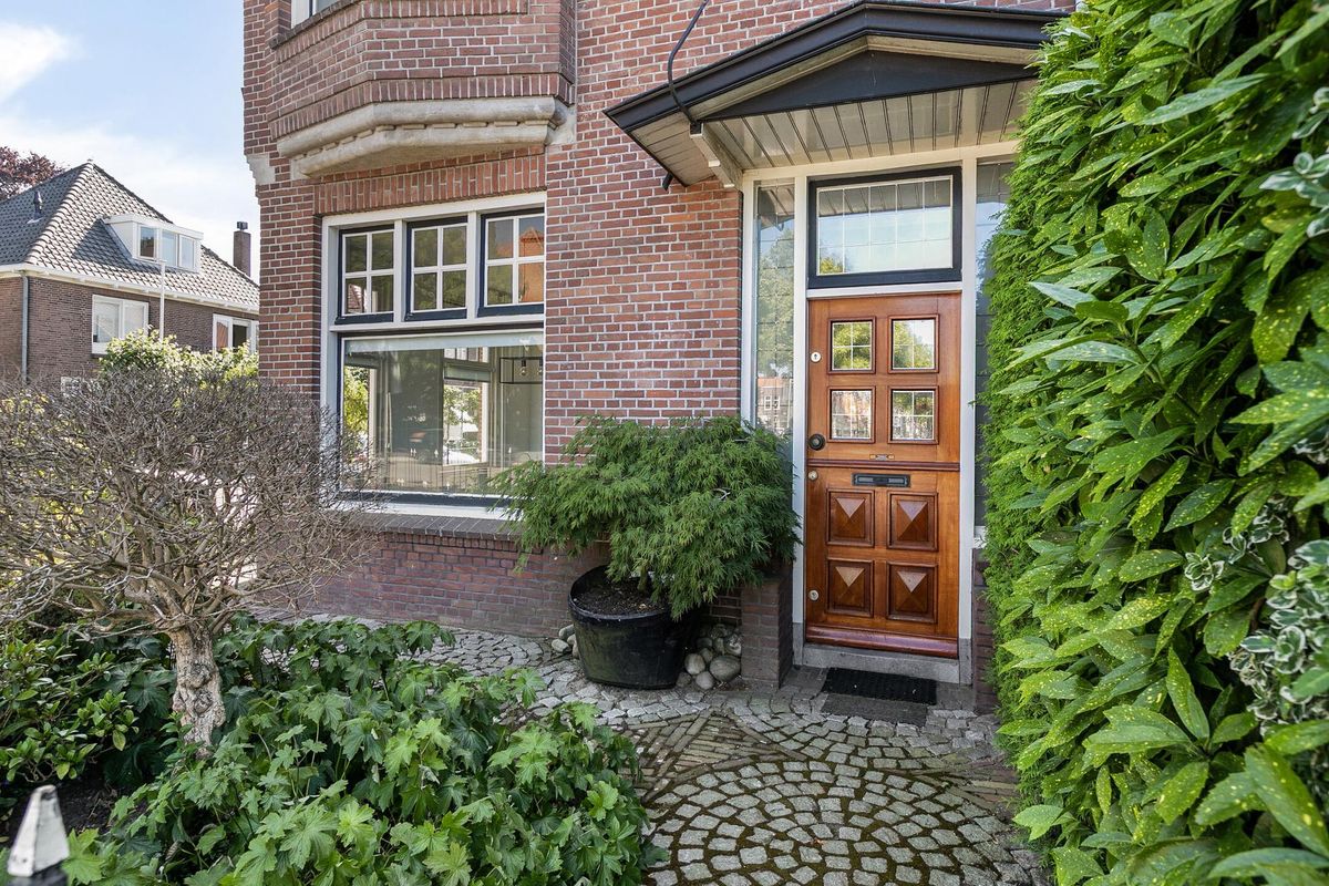 Merwestraat 2, SLIEDRECHT