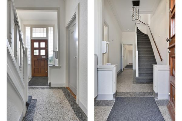 Merwestraat 2, SLIEDRECHT