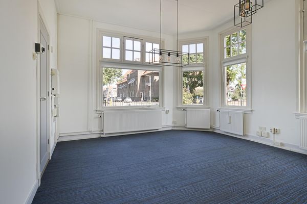 Merwestraat 2, SLIEDRECHT